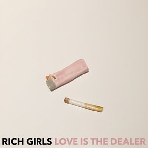 Love Is The Dealer