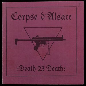 :Death 23 Death: