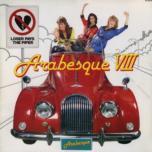 Arabesque VIII: Loser Pays the Piper