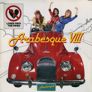 Arabesque - Dance, Dance, Dance Lyrics - Zortam Music