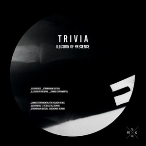 Trivia 的头像