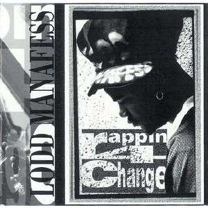 Rappin' 4 Change