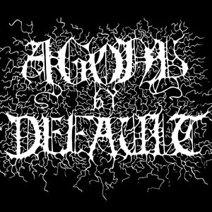 Agony By Default 的头像