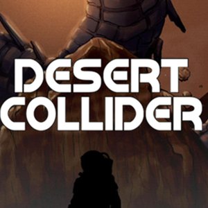 Desert Collider 的头像