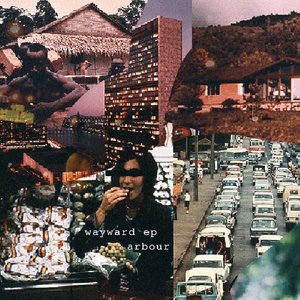 Wayward EP