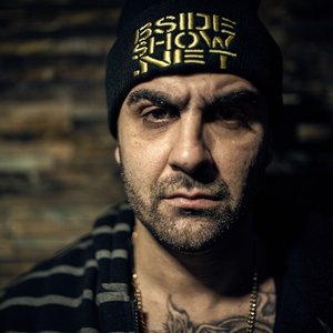 Dizaster için avatar