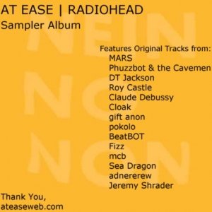 At Ease Sampler Album