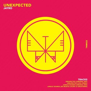 Unexpected - EP