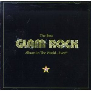 The Best Glam Rock Album In The World... Ever! (disc 2)