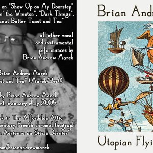 Utopian Flying Machines