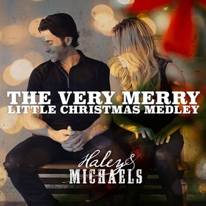 The Very Merry Little Christmas Medley