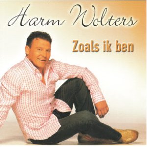 Zoals ik ben