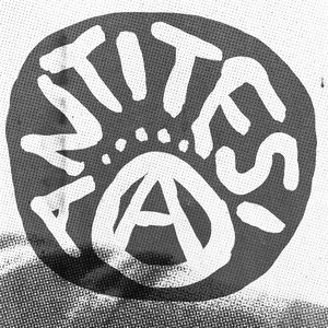 Image for 'Antitesi'