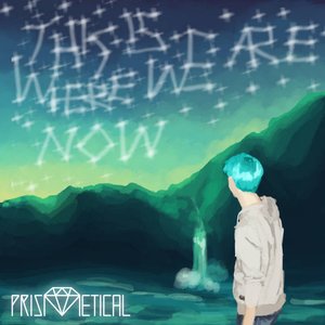 This Is Where We Are Now - Single