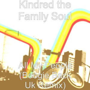 All My People (Boogie Back Uk Remix)