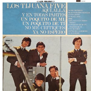 Los Tijuana Five