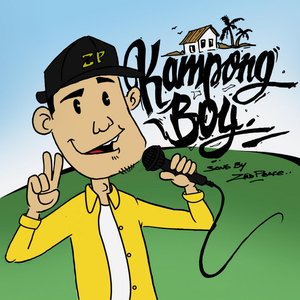 Kampong Boy - Single