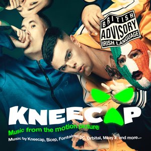 Kneecap (Music From The Motion Picture)