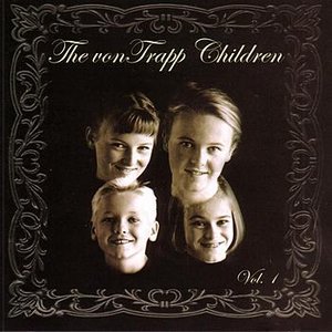 Zdjęcia dla 'The Von Trapp Children Volume 1'