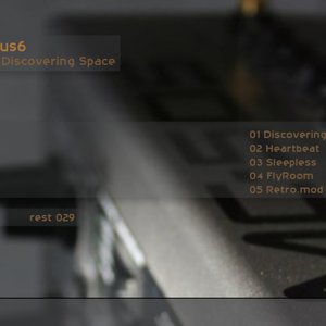 Discovering Space