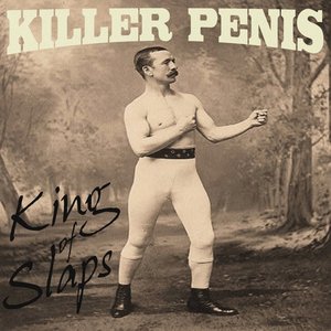 King of Slaps
