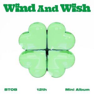 WIND AND WISH - EP