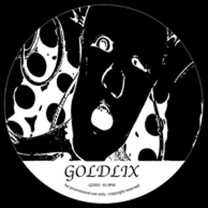 Image for 'GOLDLIX'