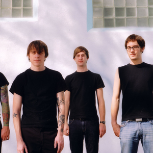 The Rise photo provided by Last.fm