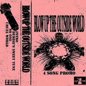 4 Song Promo - EP