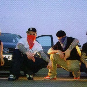 Avatar di Six Ft Ditch