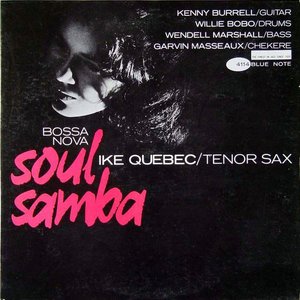 Bossa Nova Soul Samba (The Rudy Van Gelder Edition) [Remastered]