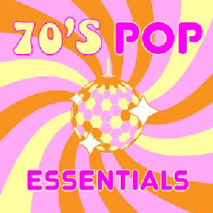 70's Pop Essentials