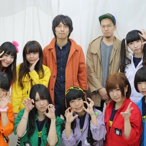 ゆるめるモ!×箱庭の室内楽 的头像