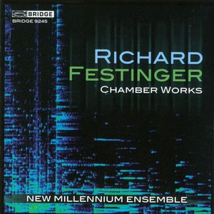 Festinger: Chamber Works