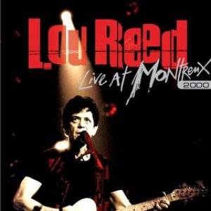 Live At MONTREUX 2000