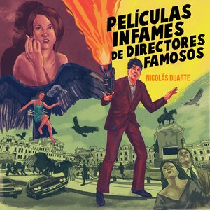 Películas Infames de Directores Famosos