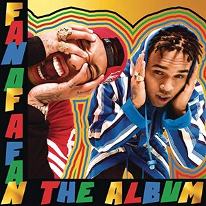 “Fan of A Fan The Album (Expanded Edition)”的封面