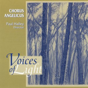 Voices Of Light