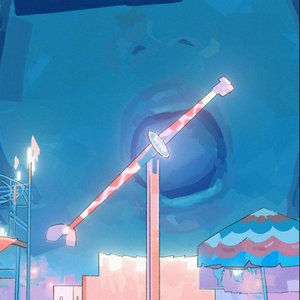 God Blesss the Ring - Single