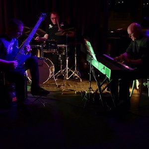 Marek Walarowski Trio 的头像