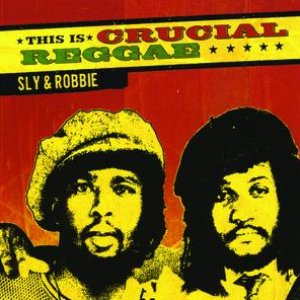 Изображение для 'This Is Crucial Reggae'