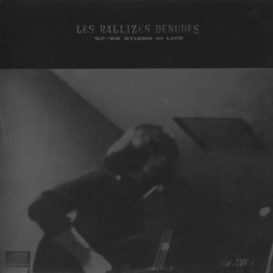 ’67–’69 Studio et Live