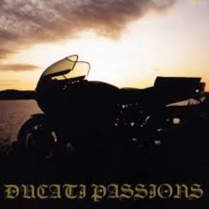 Avatar for Svenska Ducatiklubben