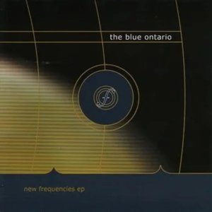 New Frequencies EP