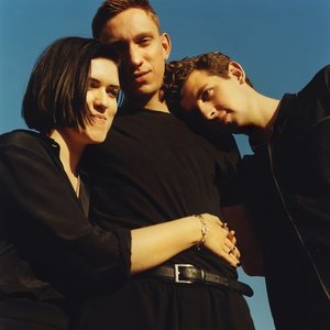 The xx 的头像