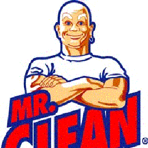 Avatar for Mr. Clean All-Purpose Cleaner