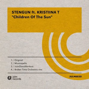Children Of The Sun