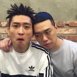 C Jamm, BewhY 的头像