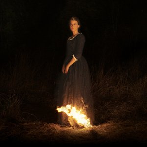 La Jeune Fille en Feu (Bande originale du film)