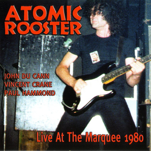 ATOMIC ROOSTER - In The Shadows Lyrics - Zortam Music